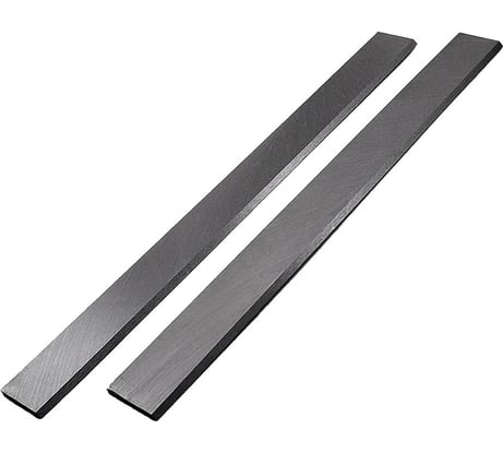 Ножи для электрорубанка 200х25х3 мм, HSS, 2 шт S.E.B. 304HO-2002503