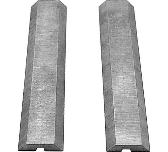 Ножи для электрорубанка 103х16х3 мм, 2 шт S.E.B. 304HO-1031603E 1