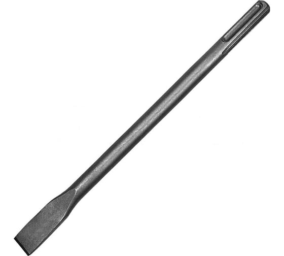Долото плоское SDS-max 18х25х600 мм S.E.B. 404ZB-M1860025 1
