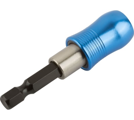 Адаптер магнитный для бит с держателем 1/4" Profi CUTOP 83-556