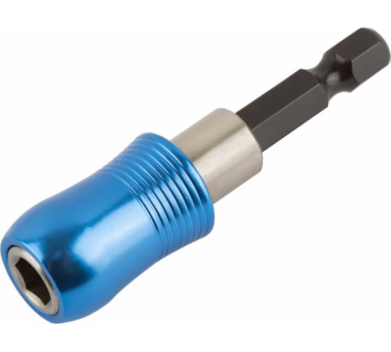 Адаптер магнитный для бит с держателем 1/4" Profi CUTOP 83-556