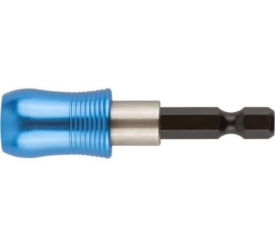 Адаптер магнитный для бит с держателем 1/4" Profi CUTOP 83-556