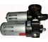 Фильтр-редуктор-лубрикатор 3/8" KraftWell KRW1771.2A38 3