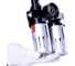 Фильтр-редуктор-лубрикатор 3/8" KraftWell KRW1771.2A38 8