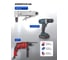 Хвостовик с опорным роликом 1''(25мм) Forsage F-ABR19-25 51222 F-ABR19-25(51222) 3