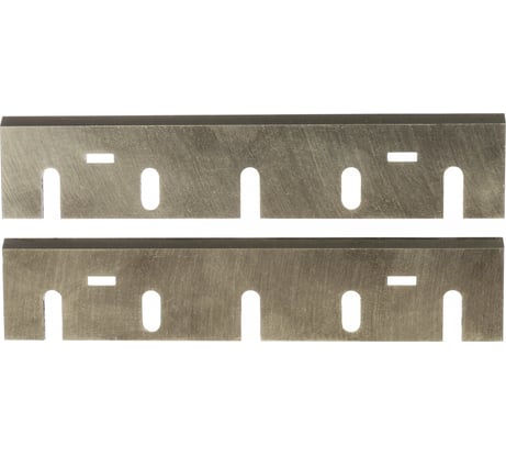 Ножи твердосплавные 2 шт. для электрорубанка 1806 B (170 мм) Makita 793186-4