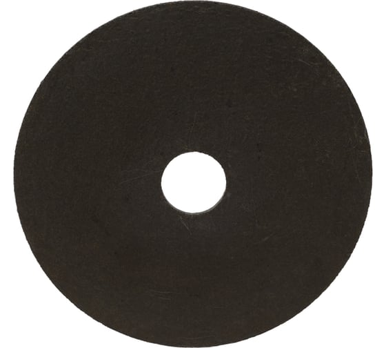 Круг отрезной по металлу 125x2.5x22 мм YATO YT-5924