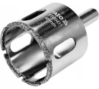 Сверло алмазное по керамограниту 40 мм YATO YT-60431