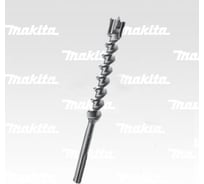 Бур SDS-max Makita 28x920/800