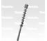 Бур SDS-max Makita 28x920/800 1
