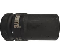 Головка торцевая ударная удлиненная 6-гранная 30 мм, 1"DR WYNNS 52 085 122