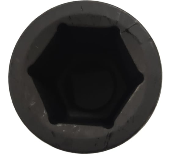 Головка торцевая ударная удлиненная 6-гранная 36 мм, 1"DR WYNNS 52 085 132