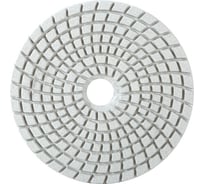 Круги шлифовальные гибкие Sturm ! 9012-W100-400