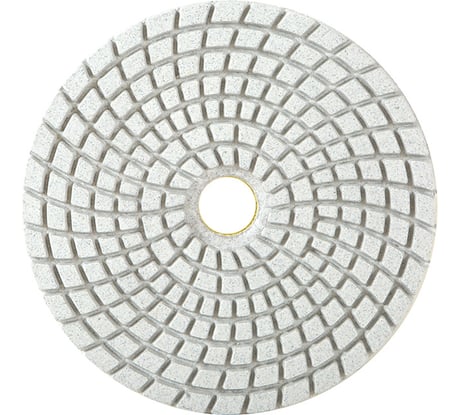 Круги шлифовальные гибкие Sturm ! 9012-W100-200