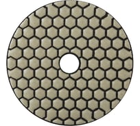 Круги шлифовальные гибкие Sturm ! 9012-D100-800