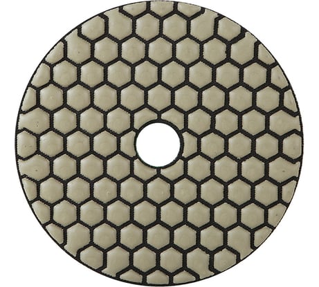 Круги шлифовальные гибкие Sturm ! 9012-D100-800