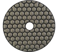 Круги шлифовальные гибкие Sturm ! 9012-D100-3000