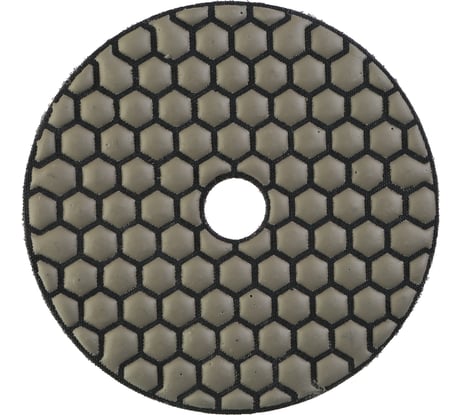 Круги шлифовальные гибкие Sturm ! 9012-D100-3000