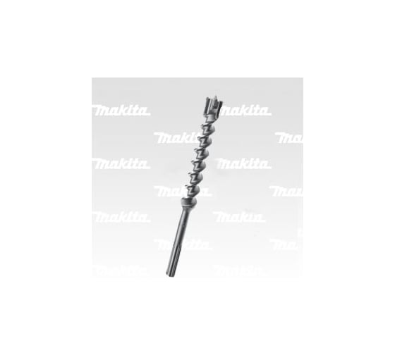 Бур SDS-max Makita 40x1320/1200 1