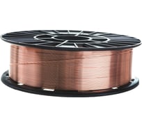 Проволока Св-08Г2С-О НАКС ГОСТ 2246-70 D200 1.2 мм, 5 кг АЭМЗ 66684