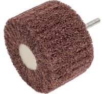 Круг шлифовальный лепестковый нетканый на оправке 80x50x6 мм, COARSE Totflex 4631164143089