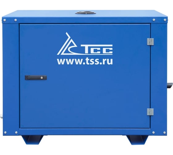 Еврокожух миниконтейнер для генератора МК-1 ТСС 38757