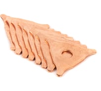 Треугольники для сварки 100 шт Atis F 015