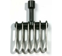 Гребенка для проволоки с 6 крючками Atis F 062