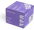 Диск шлифовальный на пленочной основе 328 Purple Zirconia Multi holes Р320, 100 шт, 150 мм, SANDWOX 328.150.320.LC 2
