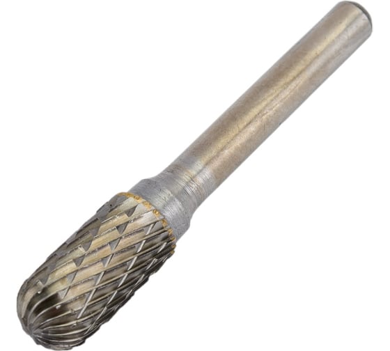 Борфреза сфероцилиндрическая C1020BM06 KORNOR 332102006 1