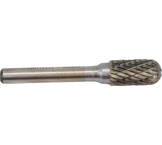 Борфреза сфероцилиндрическая C1020BM06 KORNOR 332102006