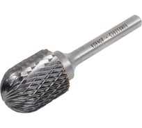 Борфреза сфероцилиндрическая C2025BM06 KORNOR 332202506