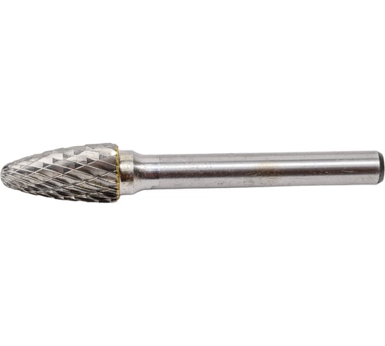 Борфреза гиперболическая F1020BM06 со сферическим торцом KORNOR 362102006