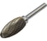 Борфреза пламевидная H1636BM06 KORNOR 382163606 1