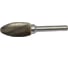 Борфреза пламевидная H1636BM06 KORNOR 382163606 3