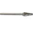 Борфреза сфероконическая L0613BM06 KORNOR 422061303 1