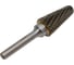 Борфреза сфероконическая L1633BM06 KORNOR 422163306 3