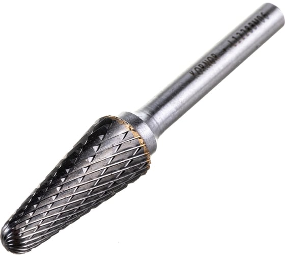 Борфреза сфероконическая L1228BM06 KORNOR 422122806