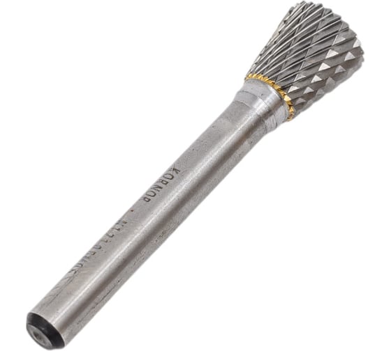 Борфреза обратный конус N1213BM06 KORNOR 442121306