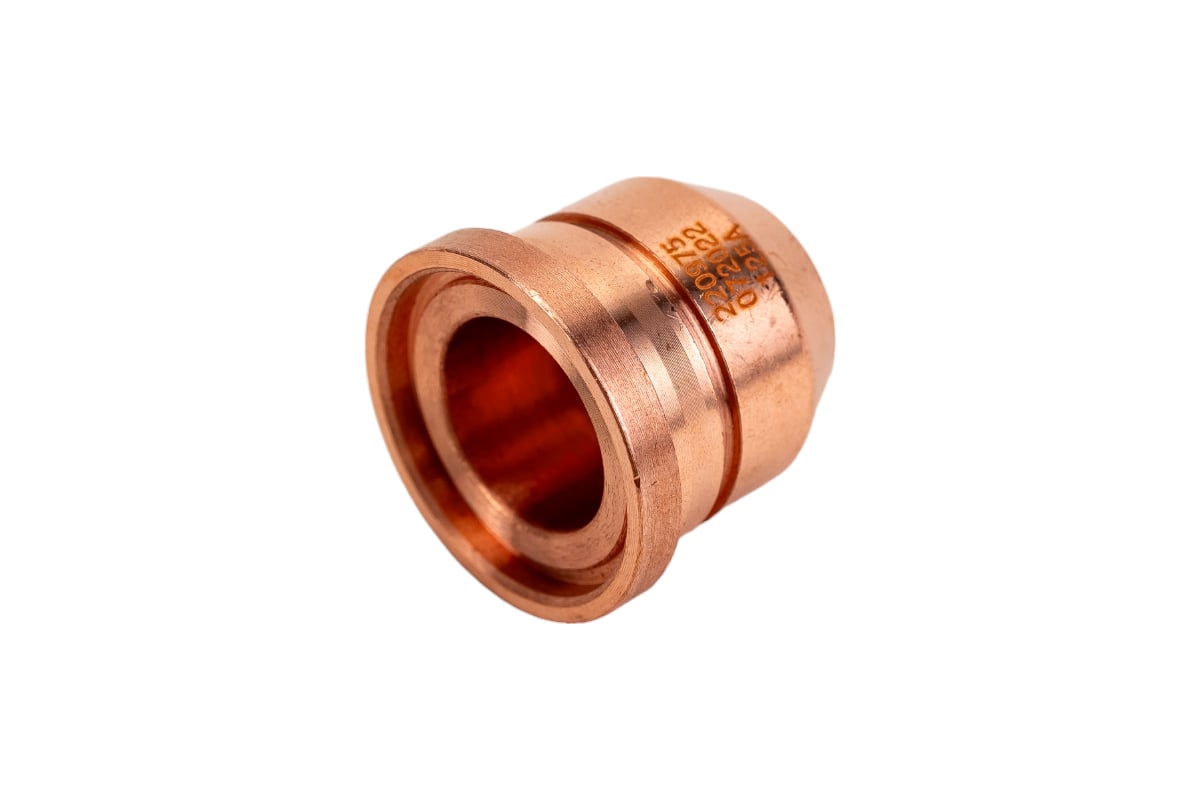 Сопло 5 шт, 125 А SMGTOOL 220975 - выгодная цена, отзывы ...