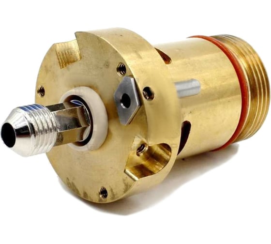 Корпус резака основной Duramax Hyamp SMGTOOL  428147 1