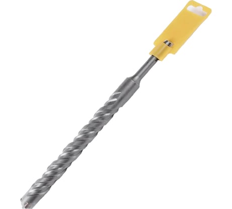 Бур по бетону SDS+ 4x160 мм ИПК bur4kh160SDS+