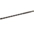 Бур для перфораторов (12х200/260 мм; SDS+) Makita D-00240 2