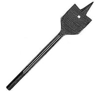 Сверло перьевое по дереву TGS 24 мм TORGWIN S60462