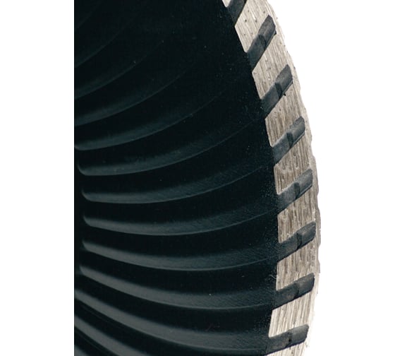 Алмазный диск турбо-волна Europa 180х2.3х6.5х22.23 мм TORGWIN 106AG-E18022TB