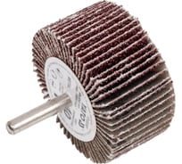 Круг лепестковый со шпинделем YATO 60х30х6 Р40 YT-83361 367283361 092 1