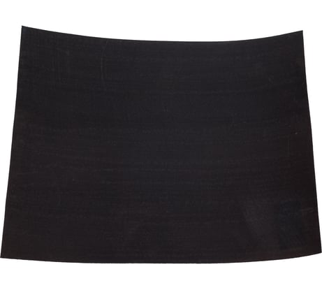 Бумага наждачная водостойкая А 230x280 мм, Р1500 YATO YT-8417