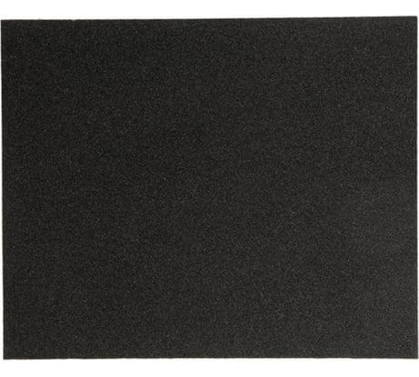 Бумага наждачная водостойкая А 230x280 мм, Р220 YATO YT-8406