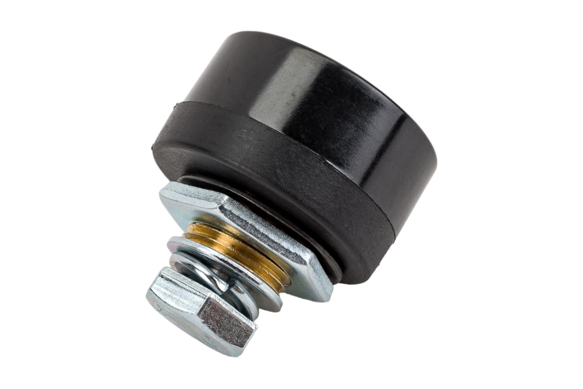 Разъем кабельный панельный DX50, 35-50 мм2, SOLARIS WA-2476 - выгодная ...