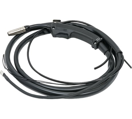 Горелка сварочная MIG MAG WG-150P, 2.5 м, 180А SOLARIS WG-150P
